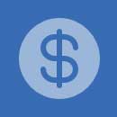 Dollar Sign Icon